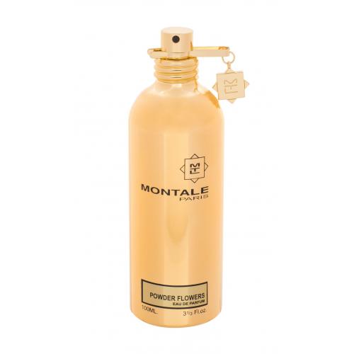 Montale Powder Flowers 100 ml parfémovaná voda pro ženy