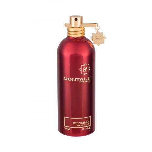 Montale Red Vetiver 100 ml parfémovaná voda pro muže