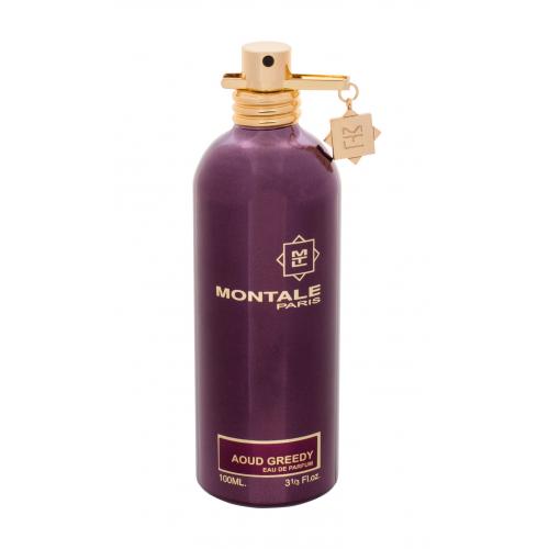 Montale Aoud Greedy 100 ml parfémovaná voda unisex