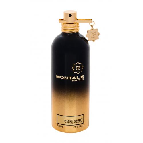 Montale Rose Night 100 ml parfémovaná voda unisex