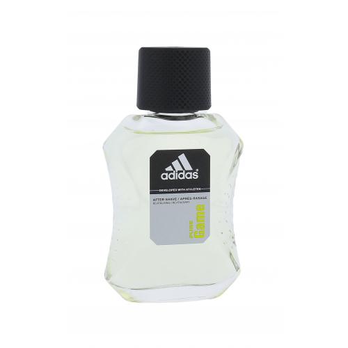 Adidas Pure Game 50 ml voda po holení pro muže
