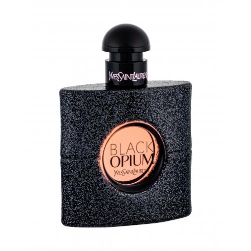 Yves Saint Laurent Black Opium 50 ml parfémovaná voda pro ženy