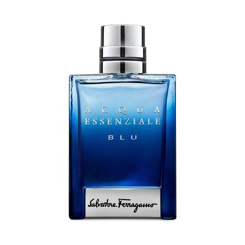 Ferragamo Acqua Essenziale Blu toaletní voda pro muže 50 ml