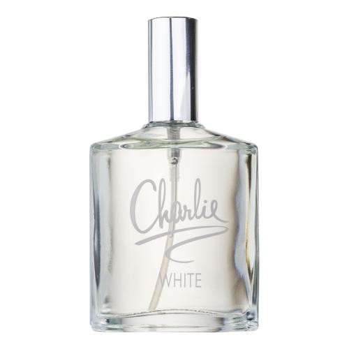 Revlon Charlie White 100 ml eau fraîche pro ženy poškozená krabička