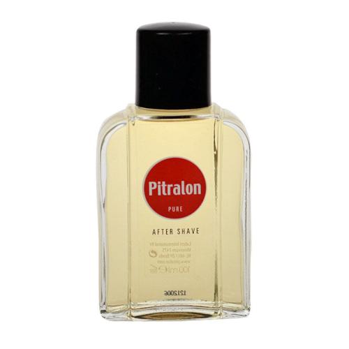Pitralon Pure 100 ml voda po holení pro muže poškozená krabička