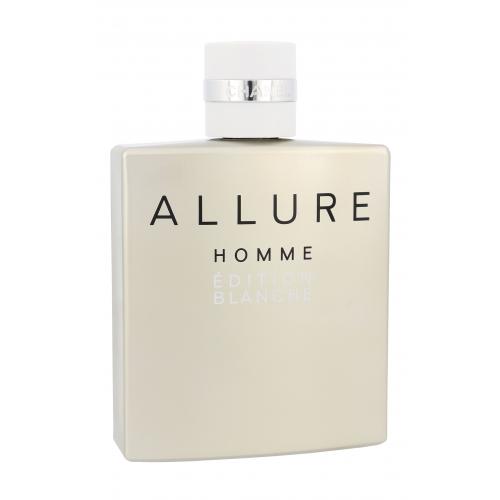 Chanel Allure Homme Edition Blanche 150 ml parfémovaná voda pro muže