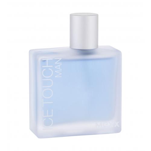 Mexx Ice Touch Man (2014) toaletní voda pro muže 50 ml