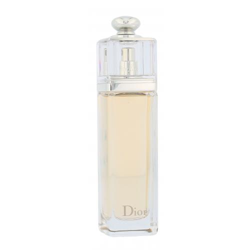 Christian Dior Dior Addict 50 ml toaletní voda pro ženy