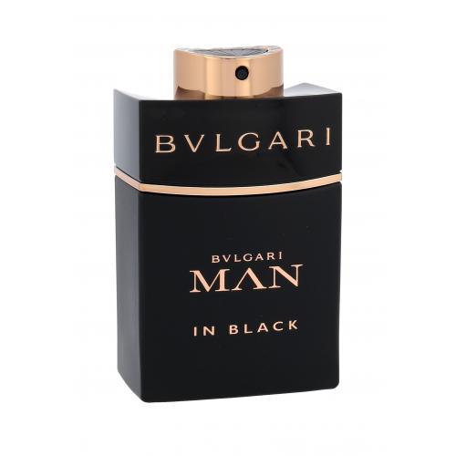 Bvlgari Man In Black 60 ml parfémovaná voda pro muže