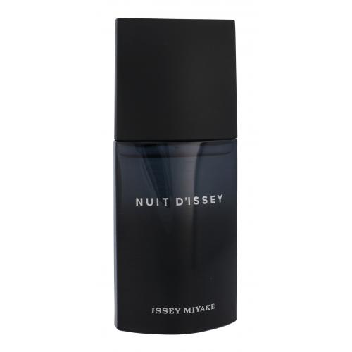 Issey Miyake Nuit D´Issey 75 ml toaletní voda pro muže