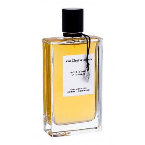Van Cleef & Arpels Bois d’Iris parfémová voda 75 ml