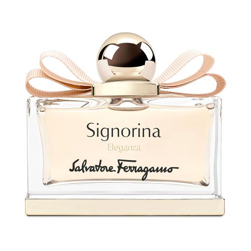 Salvatore Ferragamo Signorina Eleganza 100 ml parfémovaná voda pro ženy