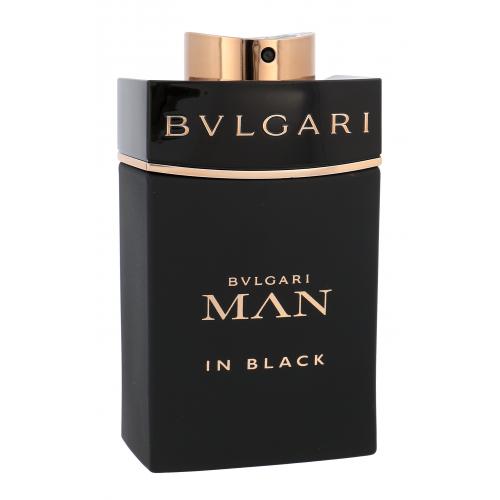 Bvlgari Man In Black 100 ml parfémovaná voda pro muže
