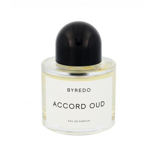 Accord Oud - EDP 100 ml