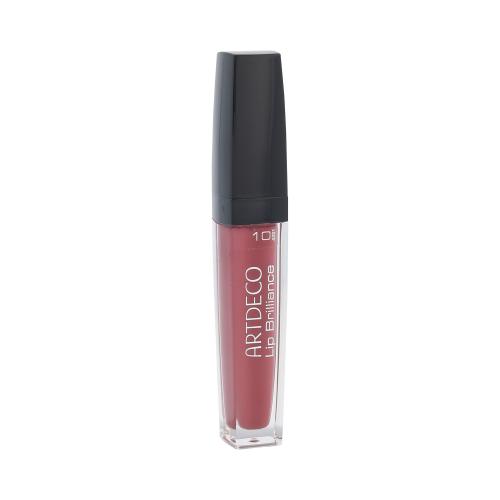 Dlouhotrvající lesk na rty (Lip Brilliance) 5 ml 10 Brilliant Carmine