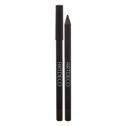 Artdeco Soft Eye Liner 1,2 g voděodolná konturovací tužka na oči pro ženy 11 Deep Forest