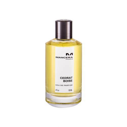 MANCERA Cedrat Boise 120 ml parfémovaná voda unisex