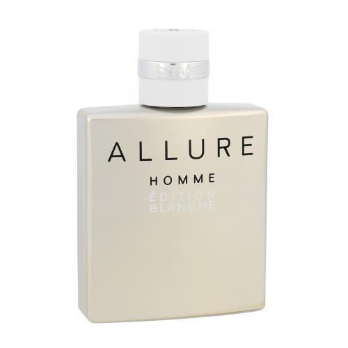 Chanel Allure Homme Edition Blanche 50 ml parfémovaná voda pro muže