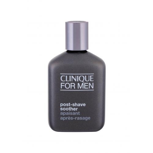 Clinique For Men™ Post-Shave Soother zklidňující balzám po holení 75 ml