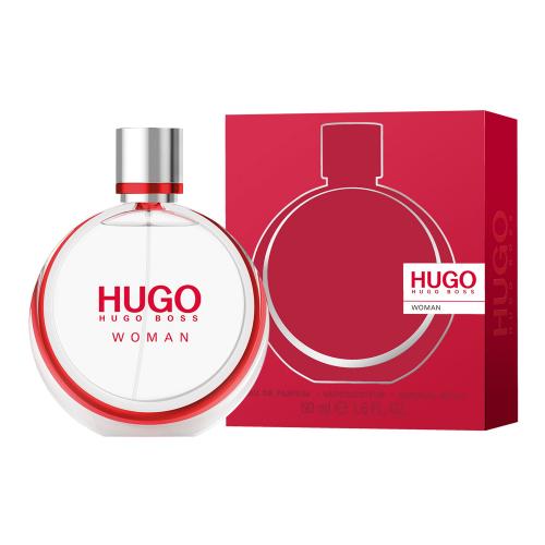HUGO BOSS Hugo Woman 50 ml parfémovaná voda pro ženy