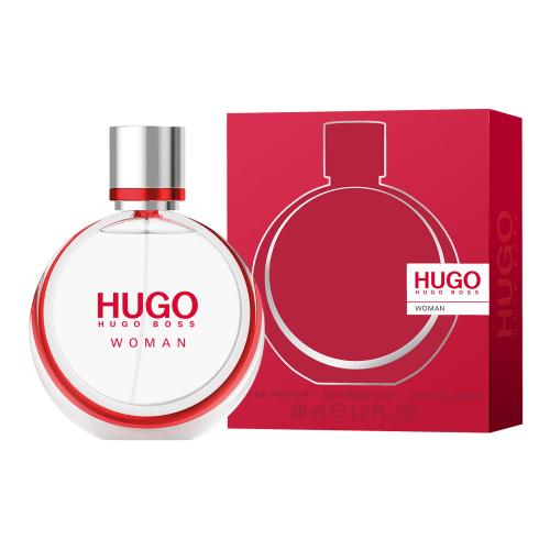 HUGO BOSS Hugo Woman 30 ml parfémovaná voda pro ženy