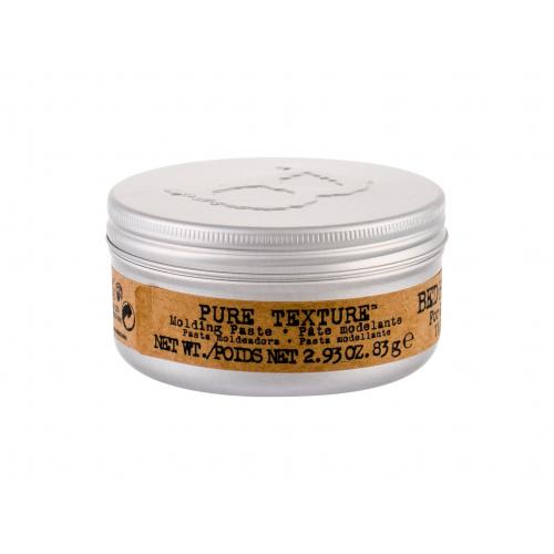TIGI Bed Head B for Men Pure Texture modelovací pasta pro definici a tvar 83 g