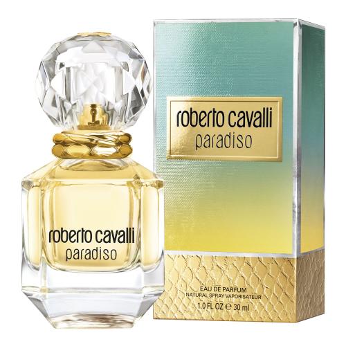 Roberto Cavalli Paradiso 30 ml parfémovaná voda pro ženy