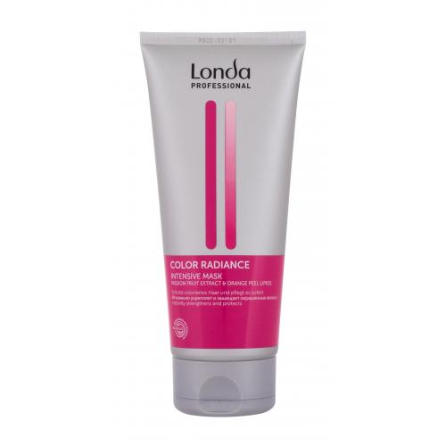 Londa Professional Color Radiance 200 ml maska na vlasy pro ženy