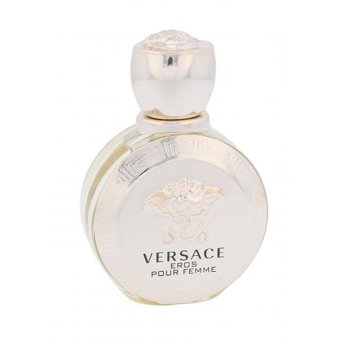 Versace Eros Pour Femme 50 ml parfémovaná voda pro ženy