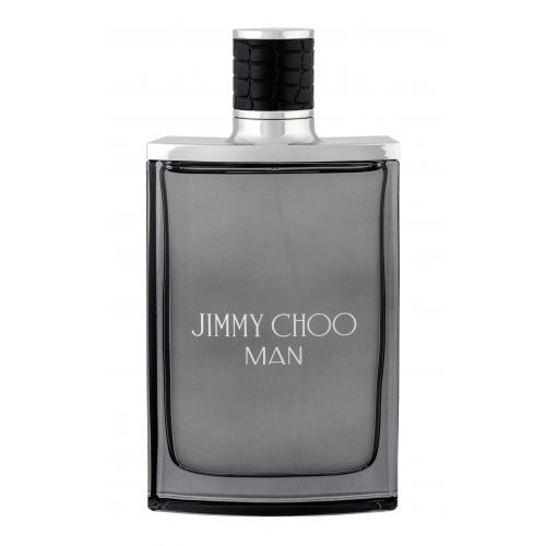 Jimmy Choo Jimmy Choo Man 100 ml toaletní voda pro muže