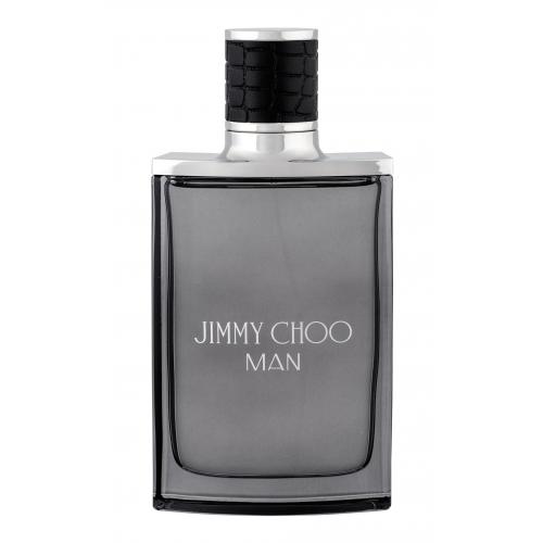 Jimmy Choo Jimmy Choo Man 50 ml toaletní voda pro muže