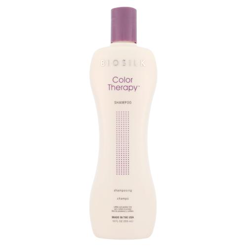 Farouk Systems Biosilk Color Therapy 355 ml šampon pro barvené vlasy pro ženy