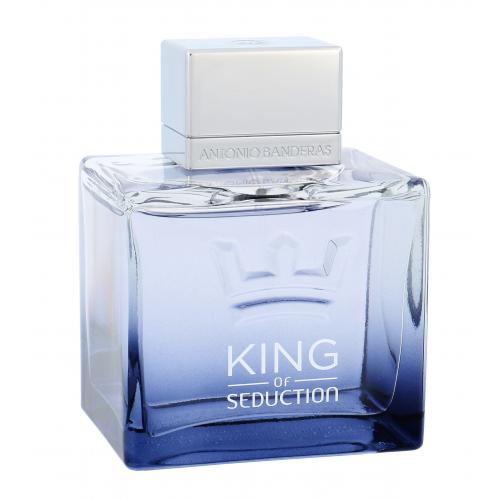 King Of Seduction - EDT 100 ml