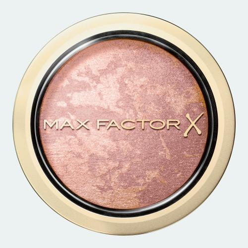 Max Factor Facefinity Blush 1,5 g pudrová tvářenka pro ženy 25 Alluring Rose