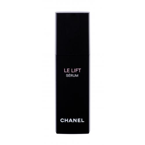 Chanel Le Lift Firming Anti-Wrinkle Serum 30 ml zpevňující pleťové sérum pro ženy