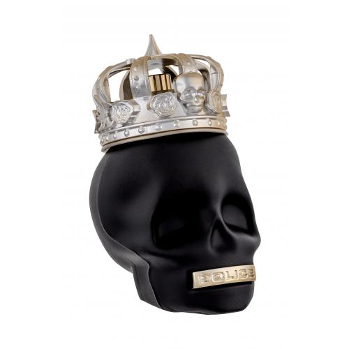 To Be The King - EDT 125 ml