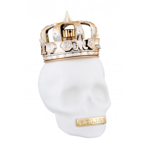 To Be The Queen - EDP 125 ml