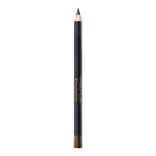 Max Factor Kohl Pencil 1,3 g konturovací tužka na oči pro ženy 040 Taupe