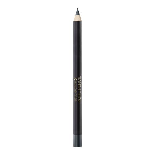 Max Factor Kohl Pencil 1,3 g konturovací tužka na oči pro ženy 050 Charcoal Grey