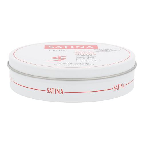 Satina Cream 150 ml tělový krém pro ženy