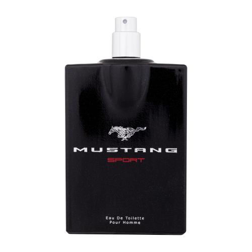 Ford Mustang Mustang Sport 100 ml toaletní voda tester pro muže
