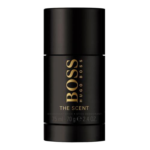 HUGO BOSS Boss The Scent 75 ml deodorant deostick pro muže