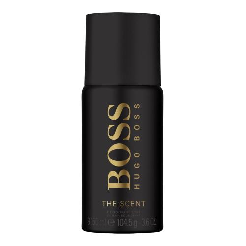 Levně HUGO BOSS Boss The Scent 150 ml deodorant pro muže deospray
