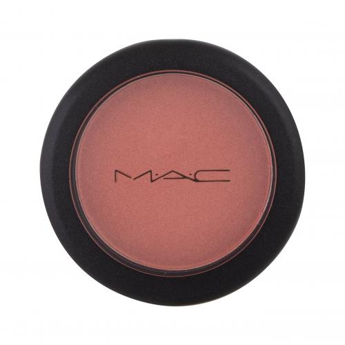 MAC Cosmetics Sheertone Blush tvářenka odstín Pinch Me 6 g