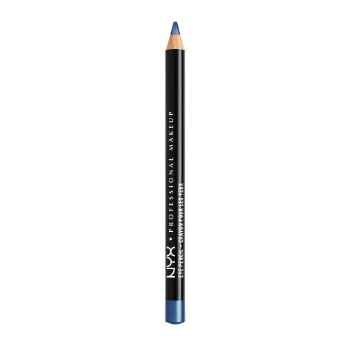 NYX Professional Makeup Slim Eye Pencil Sapphire Tužka Na Oči 1 g