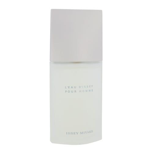 Issey Miyake L´Eau D´Issey Pour Homme 75 ml toaletní voda pro muže poškozená krabička