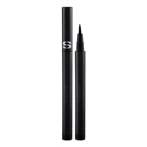 Sisley So Intense tužka na oči s intenzivní barvou odstín Black 1 ml