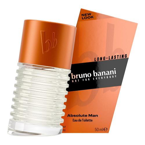 Bruno Banani Absolute Man 50 ml toaletní voda pro muže