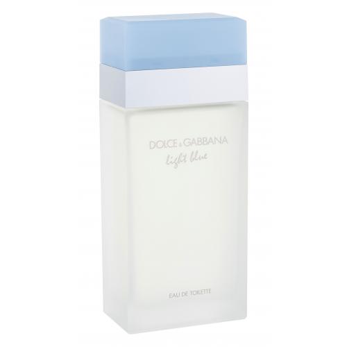 Dolce&Gabbana Light Blue 200 ml toaletní voda pro ženy