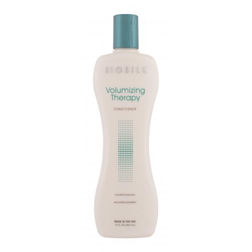 BioSilk Volumizing Therapy Conditioner posilující kondicionér pro objem vlasů 355 ml